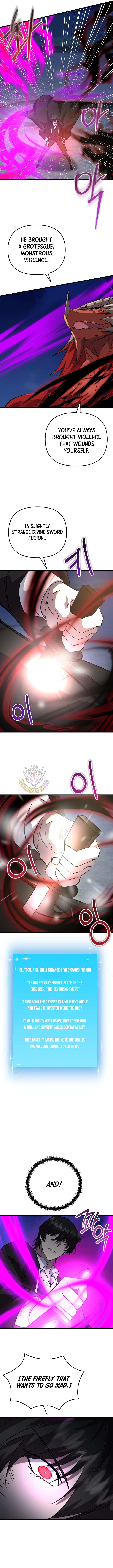 My School Life Pretending To Be a Worthless Person Chapter 138 14